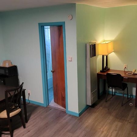 Trade Winds Motel Childress Ngoại thất bức ảnh